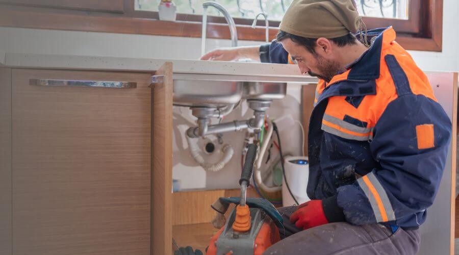 Professional Leak Detection Services in Williamsport, TN